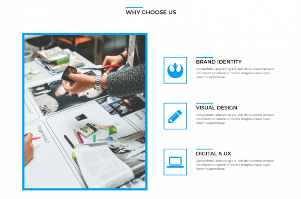 Zapto Design Website