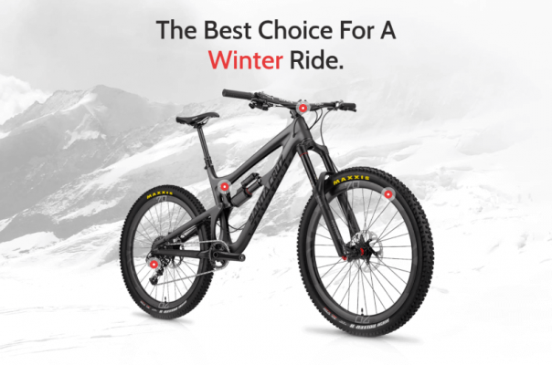 Cycle Shop Ecommerce