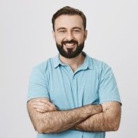 Androj - <span>Happy Client</span>